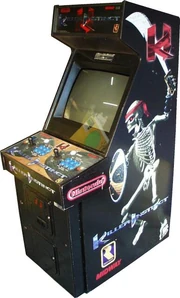 Killer Instinct-arcade