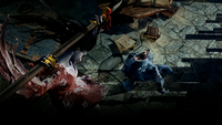 Killer Instinct Season 2 - Hisako Loading Screen 4