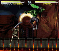 Eyedol Killer Instinct