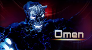 Omen's release.