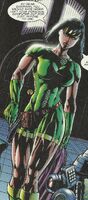 Orchid killer instinct comics1