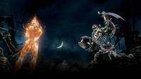 Killer Instinct Season 2 - Cinder Loading Screen 2