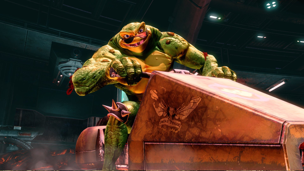 killer instinct season 3 rash killer instinct season 3 rash