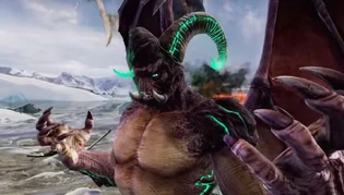 "Don't you remember me, ?"