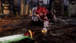 Hisako Killer Instinct Wiki Fandom