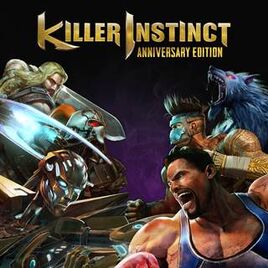 Anniversary Edition