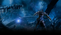 Killer Instinct Season 2 - Kan-Ra Loading Screen 1