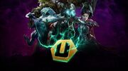 Ultimates Monster Pack: Sabrewulf, Glacius, Aganos, Hisako, and Mira