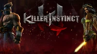 The half-twins of Killer Instinct (est. 1994)