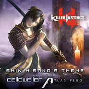 Shin Hisako's Theme cover