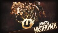 Ultimates Master Pack