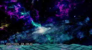 Gargos his new  background stage ()