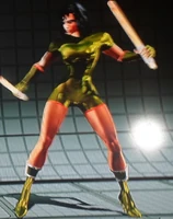 Retro Costume Color 5