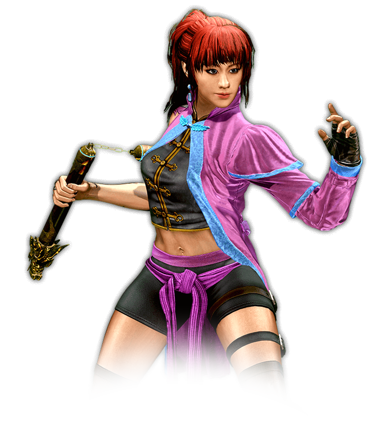 Skins, Killer Instinct Wiki