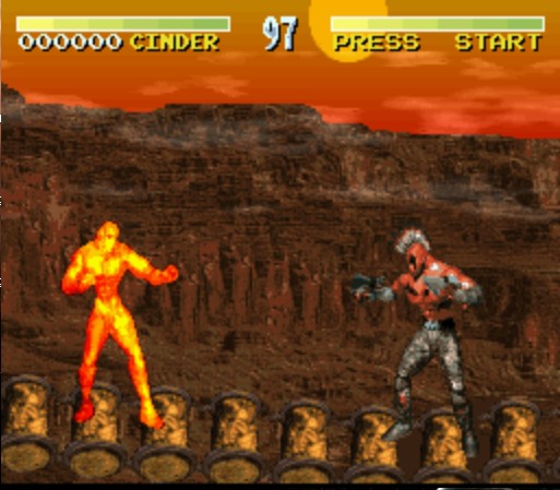 killer instinct wiki thunder killer instinct wiki thunder