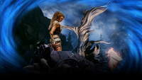 Killer Instinct Season 2 - Maya Loading Screen 6