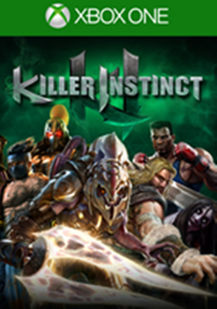 killer instinct season 3 ps4