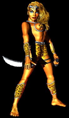 killer instinct 2 maya