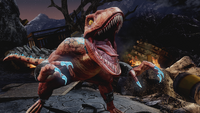 In-Game Riptor