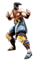 Jago CharBio