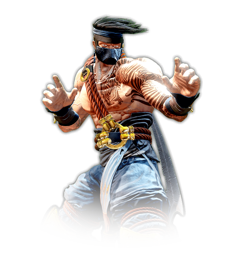 jago killer instinct wallpaper