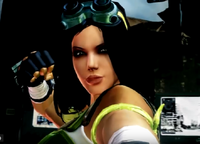 ♫ Had my eye on you before you thought to act! ♫