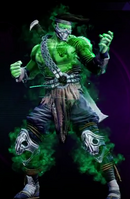 Shadow Jago Mimic Skin