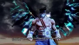 For every light, there is a ...