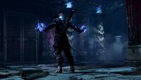 Shadow Jago boss