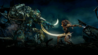 Killer Instinct Season 2 - Aganos Loading Screen 2