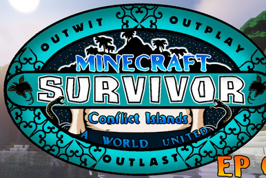 HappyyppaH, Happy's Minecraft Survivor Wiki