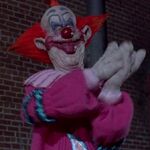 the return of the killer klowns from outer space in 3d