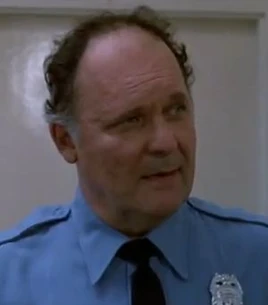 Character Curtis Mooney