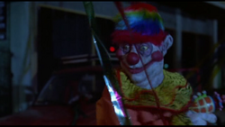 Killer Klowns Screenshot - 100