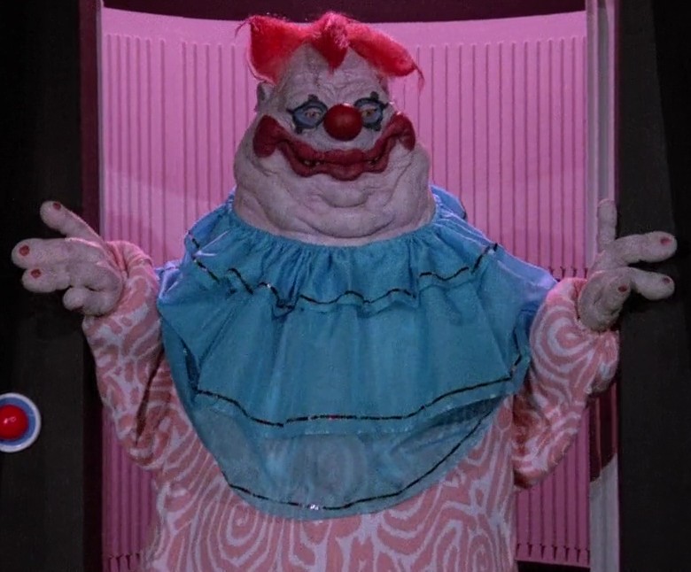 Chubby Killer Klowns Wiki Fandom