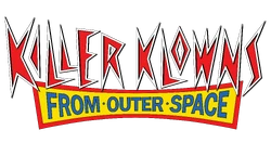 Killer Klowns Logo