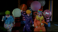 Killer Klowns Screenshot - 152