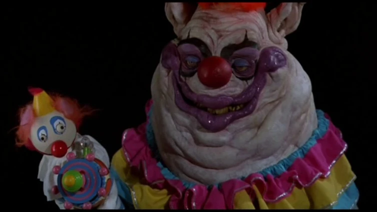 Fatso | Killer Klowns Wiki