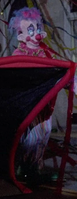 Character Storefront