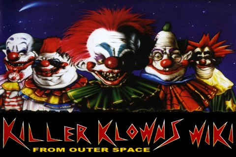 Killer Klowns Wiki