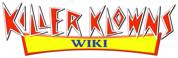 Killer Klowns Wiki Logo