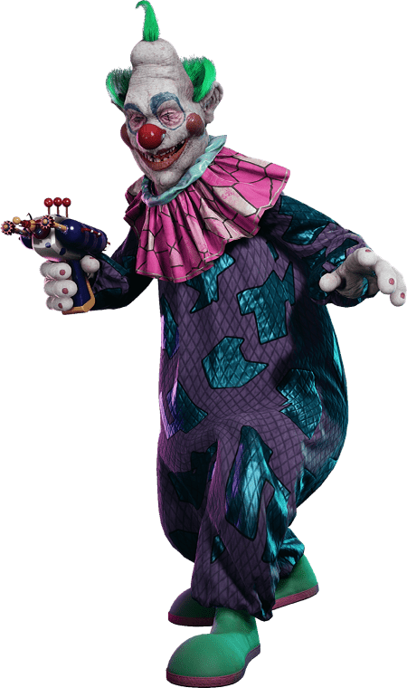 killer klowns from outer space jumbo