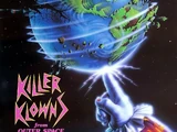 Killer Klowns from Outer Space