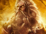 Zeus (God of War)