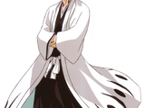 Sosuke Aizen