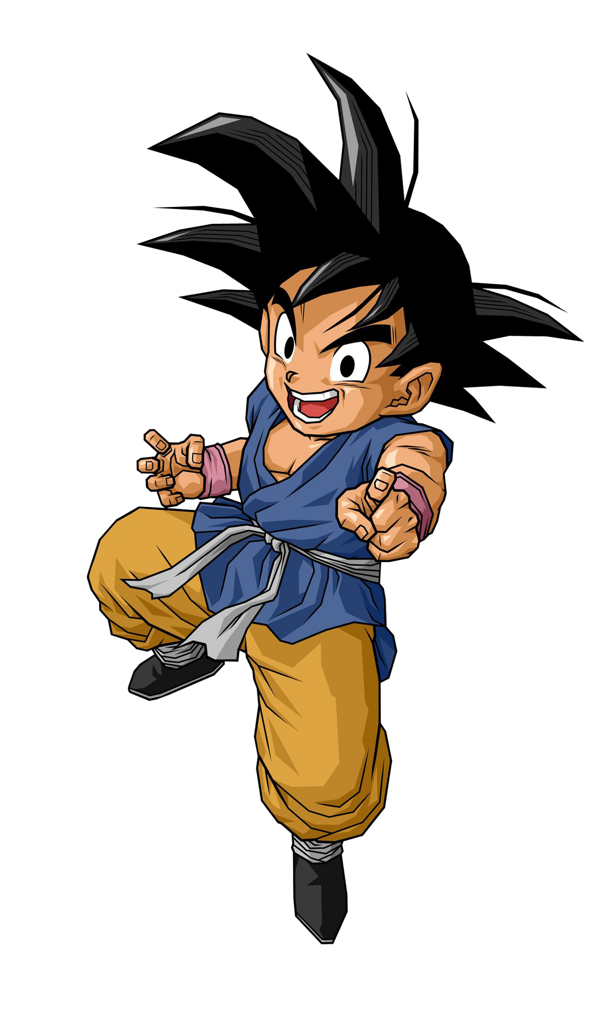ドラゴンボールGT SON GOKOU ホロカード ドラゴンボールGT 悟空 ホロカード - メルカリ