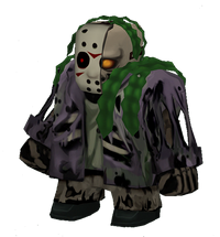 Jasons - Official Friday the 13th: Killer Puzzle Wiki Jasons - Official Friday the 13th: Killer Puzzle Wiki