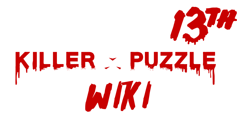 Friday the 13th: Killer Puzzle Wiki