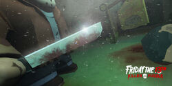 Friday the 13th: Killer Puzzle System Requirements