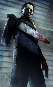 Michael Myers Killer s Fanmade Fighting Games Fictional Wiki